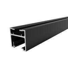 Kit porte battante verrière à béquille