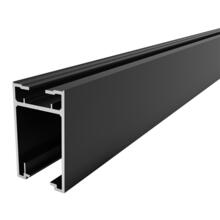 Kit porte battante verrière à béquille