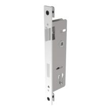 Kit porte battante verrière à béquille