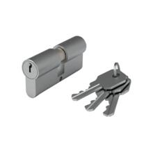 Kit porte battante verrière à béquille