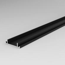 Kit porte battante verrière à poignée tirage