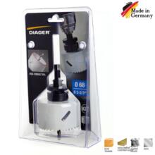 Kit scie cloche bim co 8% 68mm