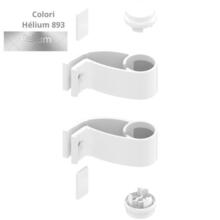 Kit support diva x alu