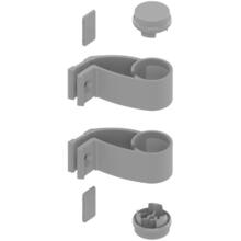 Kit support diva x alu