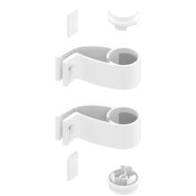 Kit support diva x alu