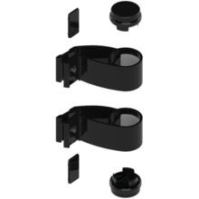 Kit support diva x alu