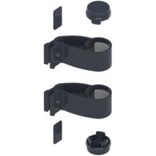 Kit support diva x alu