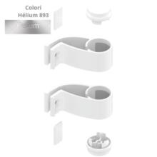 Kit support diva x alu