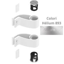 Kit support diva x inox