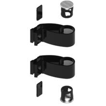 Kit support diva x inox