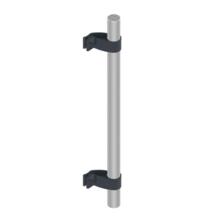 Kit support diva x inox