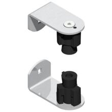 Kit support droit diva xiv inox