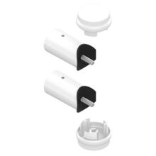 Kit support droit diva xx alu