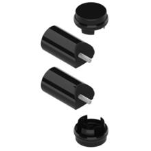 Kit support droit diva xx alu