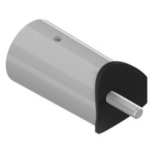 Kit support droit diva xx alu