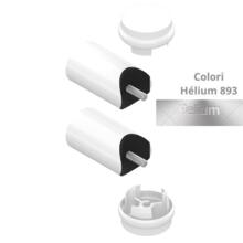 Kit support droit diva xx alu