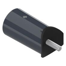 Kit support droit diva xx alu