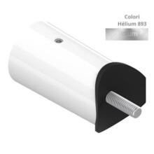 Kit support droit diva xx alu