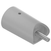 Kit support droit diva xx alu