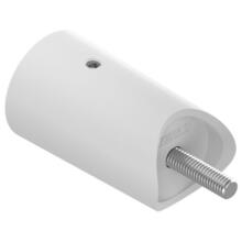 Kit support droit diva xx alu