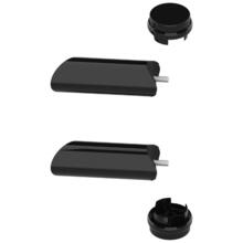 Kit support incliné diva xxi alu