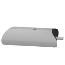 Kit support incliné diva xxi alu