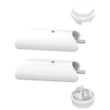 Kit support incliné diva xxi alu