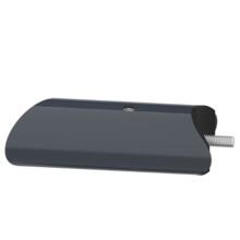 Kit support incliné diva xxi alu