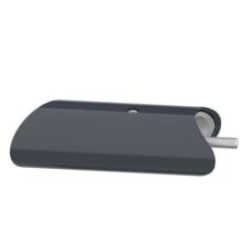 Kit support incliné diva xxi alu