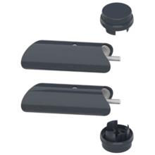 Kit support incliné diva xxi alu