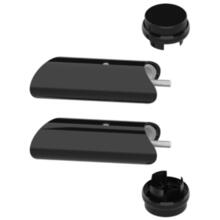 Kit support incliné diva xxi alu