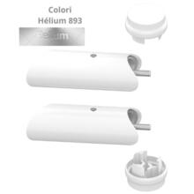 Kit support incliné diva xxi alu