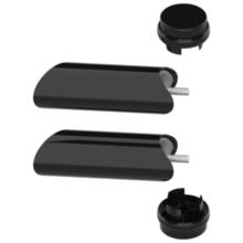 Kit support incliné diva xxi alu