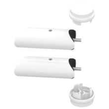 Kit support incliné diva xxi alu