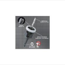 Kit terrasse bois dur