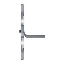 Kits antipanique en applique oltre version barre