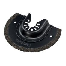 Lame carrelage multicutter