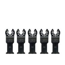 Lame plongeante multicutter