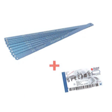 Lame scie à main bi-alpha