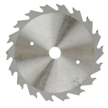 Lame scie plongeante pour dws520