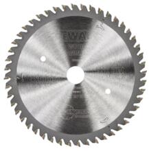 Lame scie plongeante pour dws520