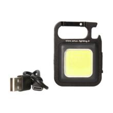 Mini-lampe torche pop rechargeable