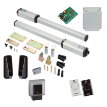 Leader kit - opérateur 402 cbc