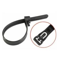 Liens nylon 6.6 (rilsan)