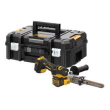 Lime à bande xr 18v brushless