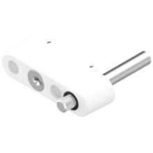 Limiteur d'ouverture à clé