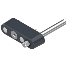 Limiteur d'ouverture à clé