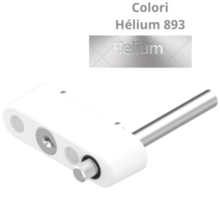 Limiteur d'ouverture à clé