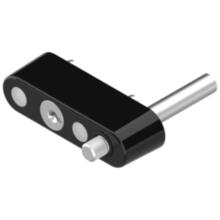 Limiteur d'ouverture à clé