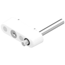 Limiteur d'ouverture à clé